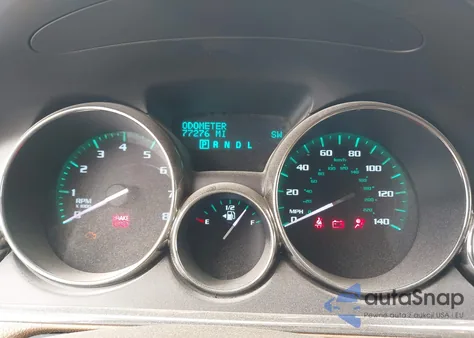 2016 Buick Enclave Leather from USA, damaged, VIN 5GAKRBKD9GJ270165